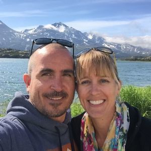 Meet your Posher, Trent